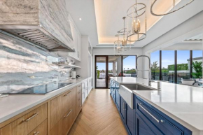 Luxury Home in Governors Harbour - 2 Min to Beach